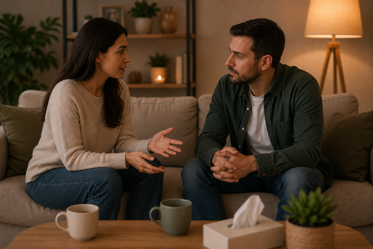 Quanto Custa a Terapia de Casal? Valores, Planos e o Que o Plano de Saúde Cobre